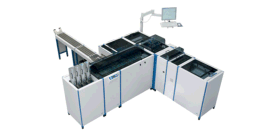 CARD MAILING SYSTEMS