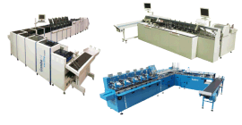 INSERTING SYSTEMS