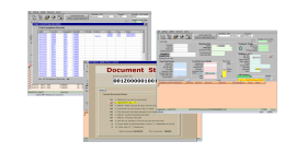 SOFTWARE SOLUTIONS