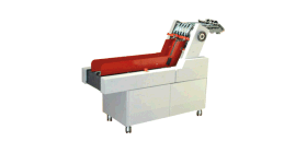 HCL HIGH CAPACITY LOADER